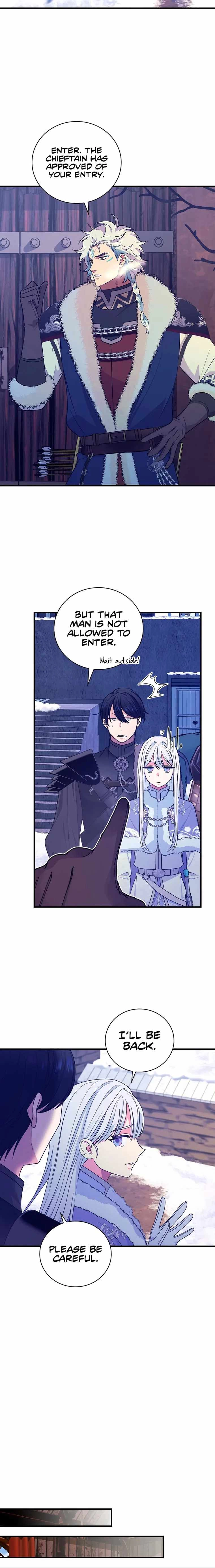 Knight of the Frozen Flower [ALL CHAPTERS] Chapter 60 8